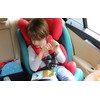 Car Safety Seat Strap Belt Lock Tite Tight Harness Clip