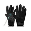 DEX FIT Puncture & Needle, A9 Cut Resistant Gloves NPG420