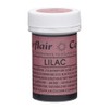 Sugarflair LILAC Paste Gel Edible Food Colouring Colour Icing Quality
