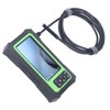 Endoscope Camera IP67 Waterproof 4.3in 8mm Lens 1080P Bending Borescope