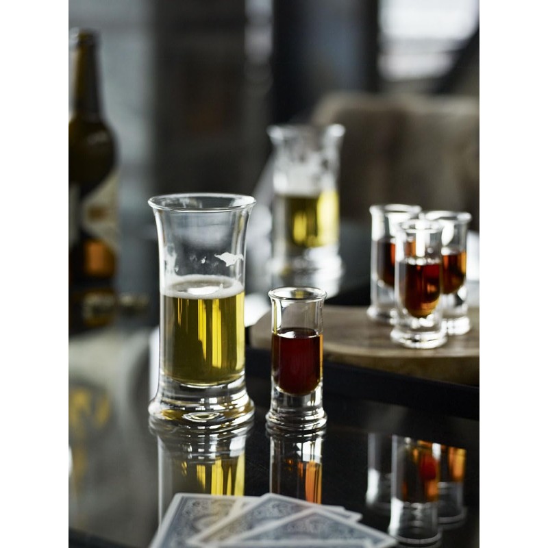 No.5 Bierglas 30 cl.