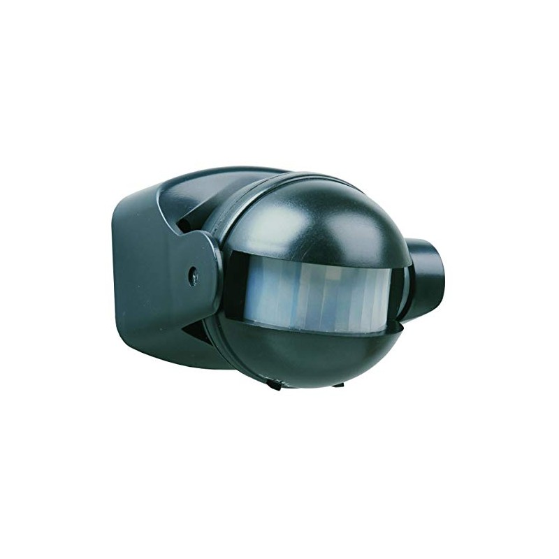 Smartwares ES34Z Motion detector – 180° detection – Indoor and