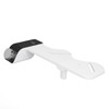 Single Nozzle Toilet Bidet Adjustable Water Pressure Plastic Toilet Self