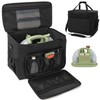 TORIBIO Large Storage Bag Carrying Bag for Bissell Little Green