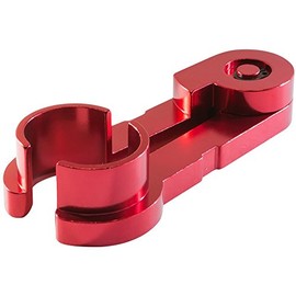 Powerbuilt 647051 7/8" Fuel Line and Air Conditioner Line Disconnect Tool