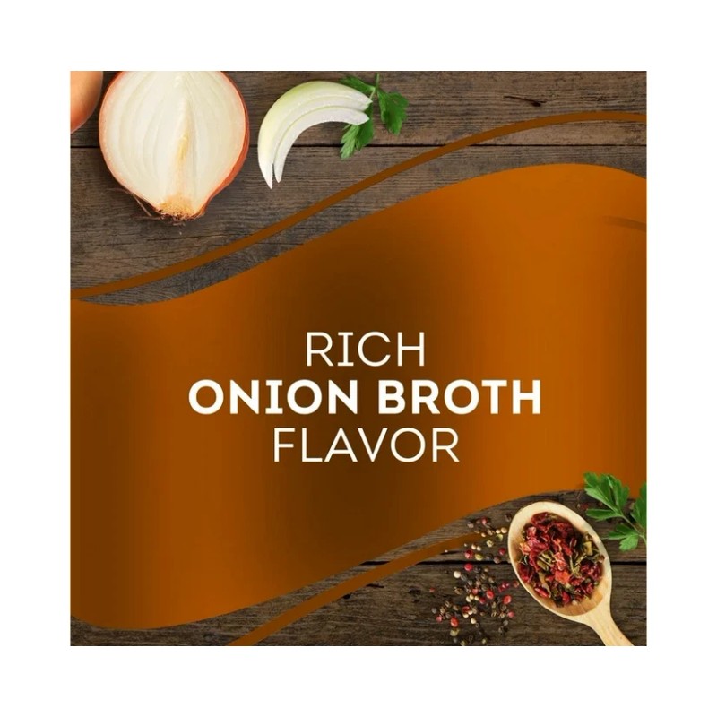Lipton Onion Recipe Soup and Dip Mix 2oz 6 Pack