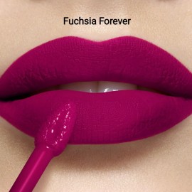 L'Bel Labial Líquido Mate Intransferible Forever L'bel