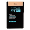 Base Maquillaje Maybelline Fit Me