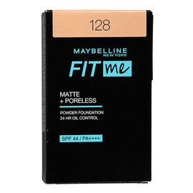 Base Maquillaje Maybelline Fit Me