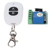 Wireless Remote Control Switch Transmitter Receiver Wireless Control Switch 433MHz