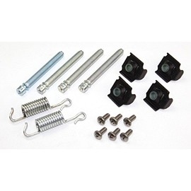 Mustang Head Light Rebuild Kit Complete 1971 1972 1973 PE707