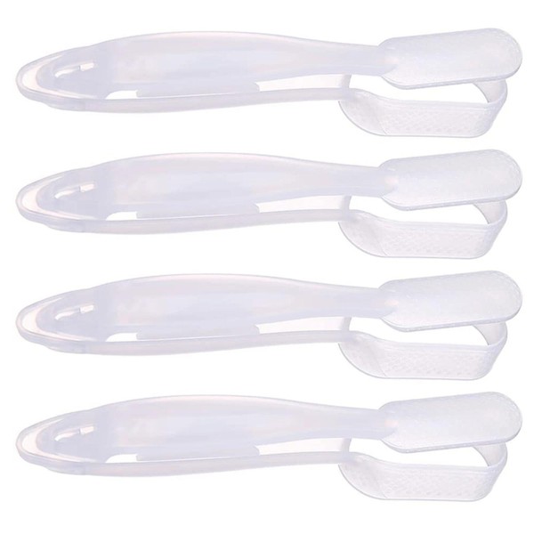 JYTDBCS 4 Pcs Sushi Mold Non-Stick Nigiri Sushi Maker Mould