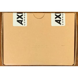 Axis ACI Conduit Adaptor 1/2" - 3/4" P/N 5505-541