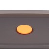 Food Storage Box Food Grade Stainless Steel Fruit Container Bento