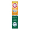 Pasta Dental Arm & Hammer Advance White Control Sarro 121g