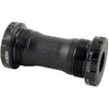 FSA Unisex's BB-4000 Omega Drive MegaExo Bottom Brackets-Black, 68 mm