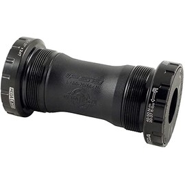 FSA Unisex's BB-4000 Omega Drive MegaExo Bottom Brackets-Black, 68 mm