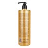 Tahe Keratin Gold Shampoo with Pure Keratin and Liquid Gold