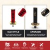 GSTP Katana Shift Knob Samurai Sword Universal for Automatic Cars