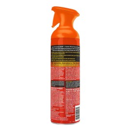 Armor All Protector Repelente Y Limpiador Para Rines Coche Armor All Naranja
