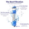 HUINING RO Reverse Osmosis Membrane Water Filter Water Filter Water