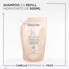 Kérastase Shampoo Gloss Absolu Bain Hydra-glaze