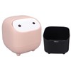 Dressing Table Mini Trash Can Home Office Fashionable Cute Makeup