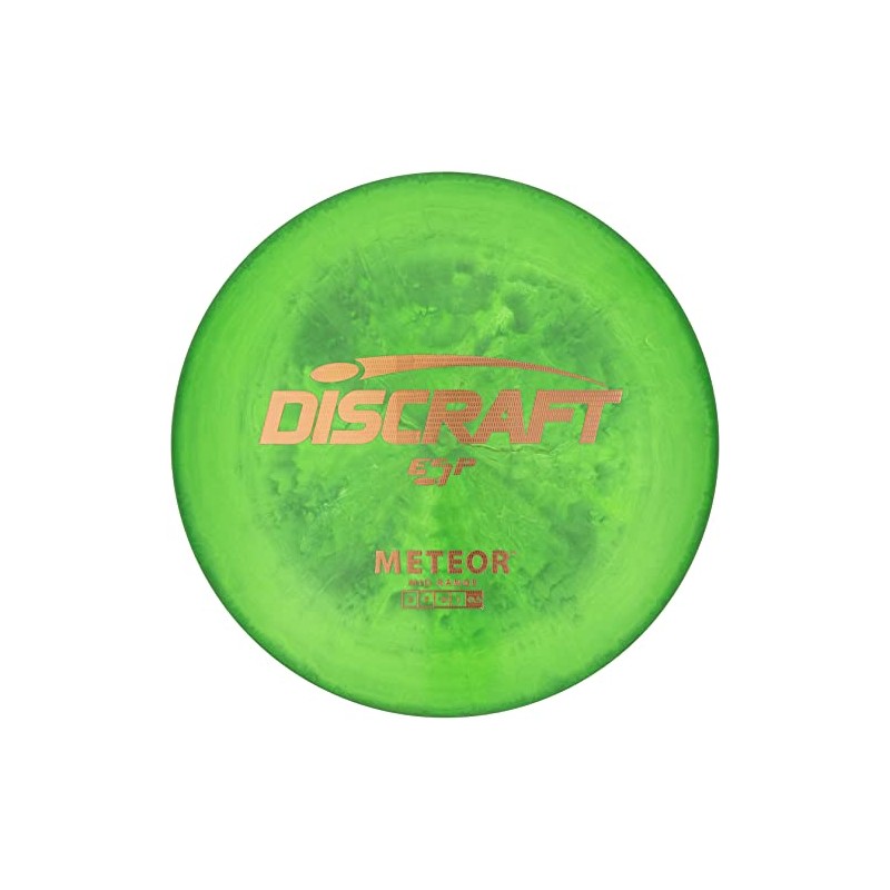 Discraft ESP Meteor 173-174 Gram Mid-Range Golf Disc
