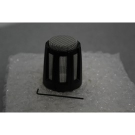 Shure BRAND NEW Shure RK334G Replacement Grille 515BSLX 515SBGX 515SBG18X Microphone