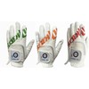 Kids Golf Gloves Boys Girls Left Right Hand Breathable Value