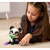 Simba 105950054 Pamper Petz Panda (Approx. 15 cm) - Toy