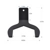MZCTD Stainless Steel Wrench for Interior Bulkhead Nut Removal, Compatible