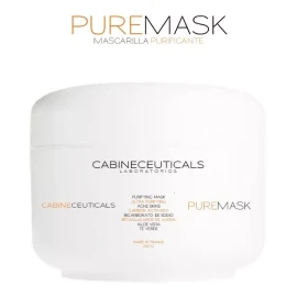 Spaesthetic Mascarilla Purificante De 240g