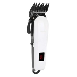 USB Electric Clipper, Hair Clippers Cutting Kit with Wireless Design for Barbers and Stylists