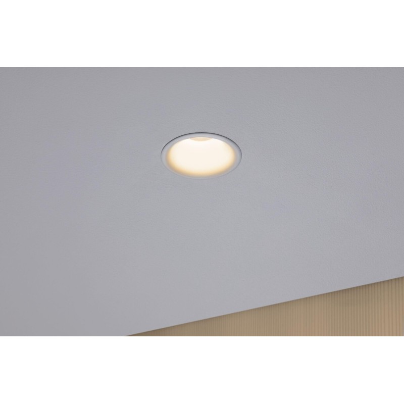 Paulmann 93419 Recessed Light LED Cymbal 3 x 6.5 W
