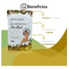 Mascarilla Hidratante Reparador Cuidado De Cabello Mond'sub