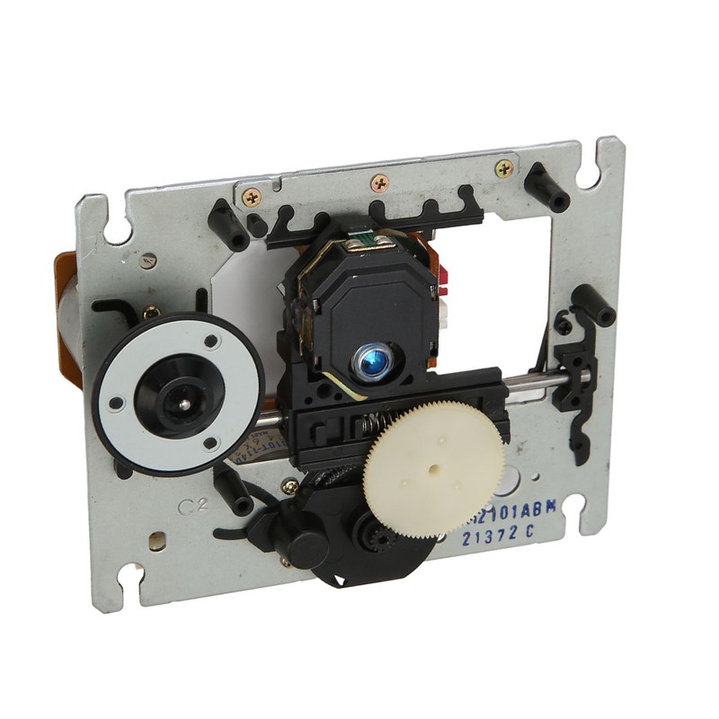 KSS-210A Optical Pickup Laser Lens Replacement for CD Mechanics (Plane