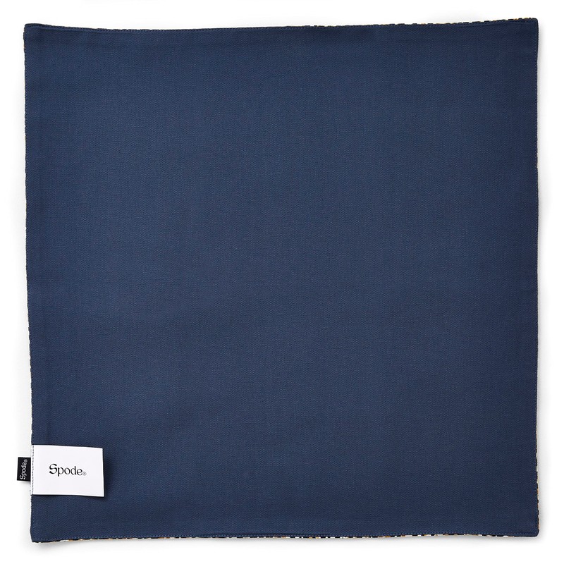 Spode Creatures of Curiosity Napkins Set of 2 100% Cotton