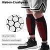 Children's Football Shin Pads