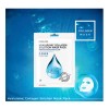 Mascarillas Coreana Antiarrugas Q-10 Hialurnico (1010) Mixta