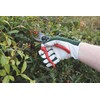 Spear & Jackson GNSGLOVESKEW Kew Gardens Collection Leather Palm Gloves,