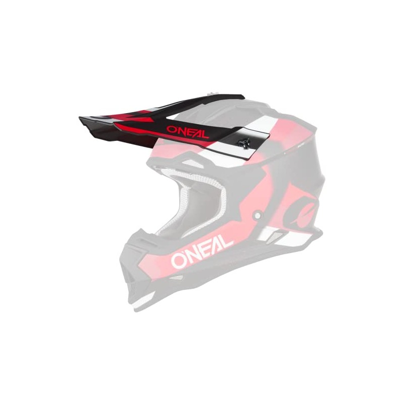 O'NEAL Motorcycle Helmet Replacement Parts Enduro Motocross Replacement Visor for