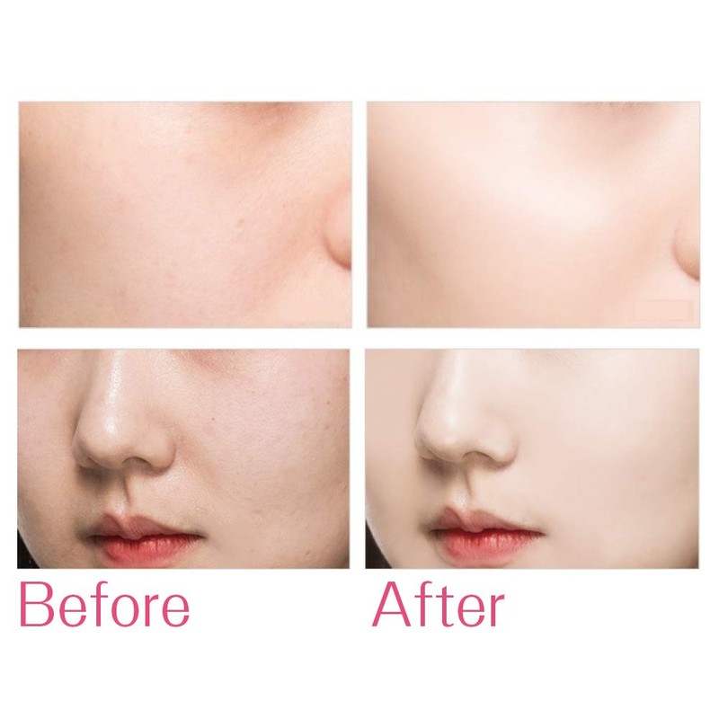 Missha M Cushion Foundation