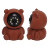 1080P WiFi Smart Camera Night Vision Motion Detection Two Way