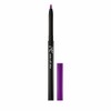 Nicka K Auto Lip Liner AA36 DARK ORCHID