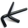Dekton 7 PC Black Hex Key Set | Ball Point