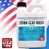 IMPRESA Down Wash Detergent - 32 Fl Oz (20 Loads),