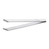 Piazza 18/10 Stainless Steel Ice Cube Tong, 20 cm /