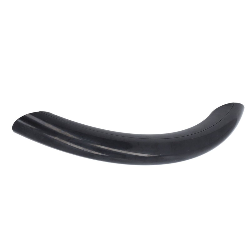 Microwave Door Handle ABS Anti Slip Ergonomic Electric Microwave Oven