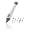 medisana MP 810 electric manicure/pedicure kit
